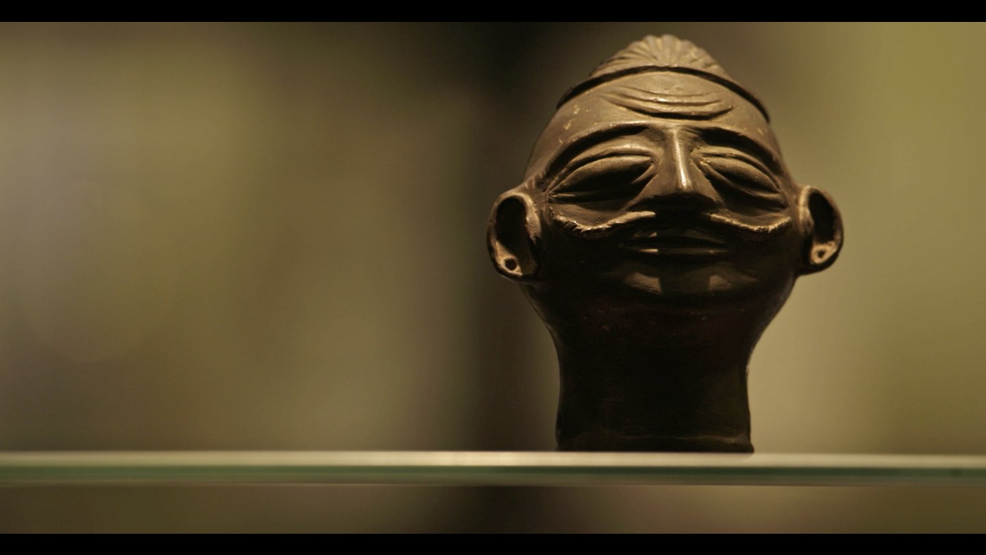 Image of movie The Game of Shifting Mirrors