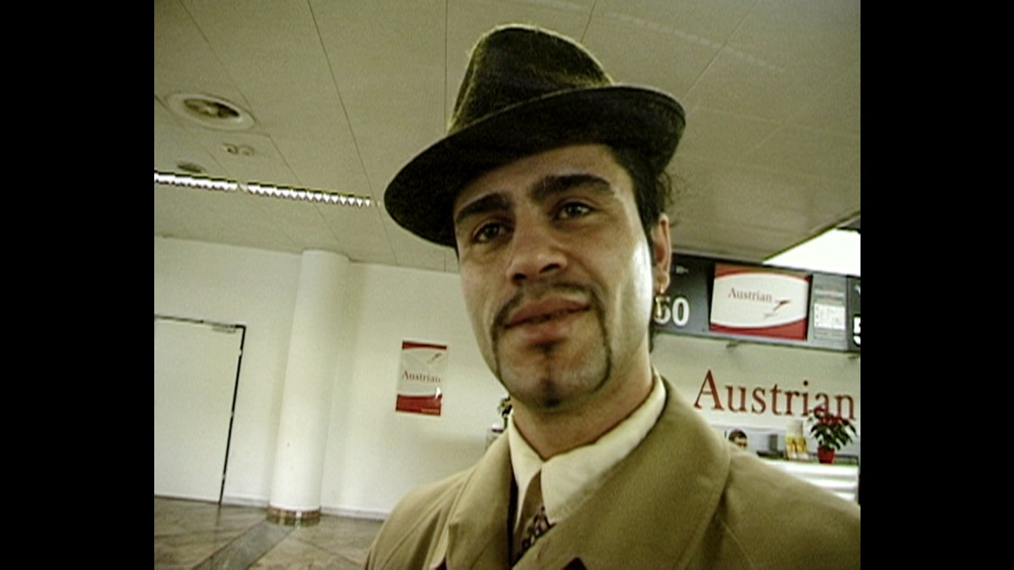 Image of movie Gde je dve godine bio Kenedi