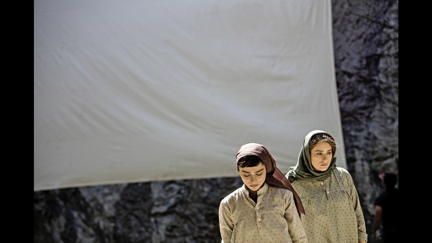 Image of movie Jenayat-e bi deghat