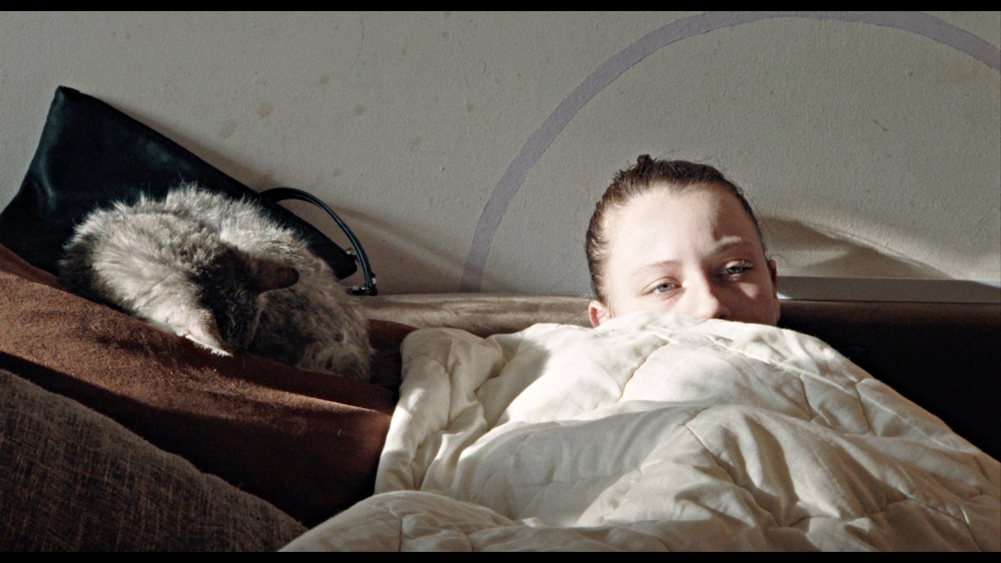 Image of movie Jetzt oder morgen