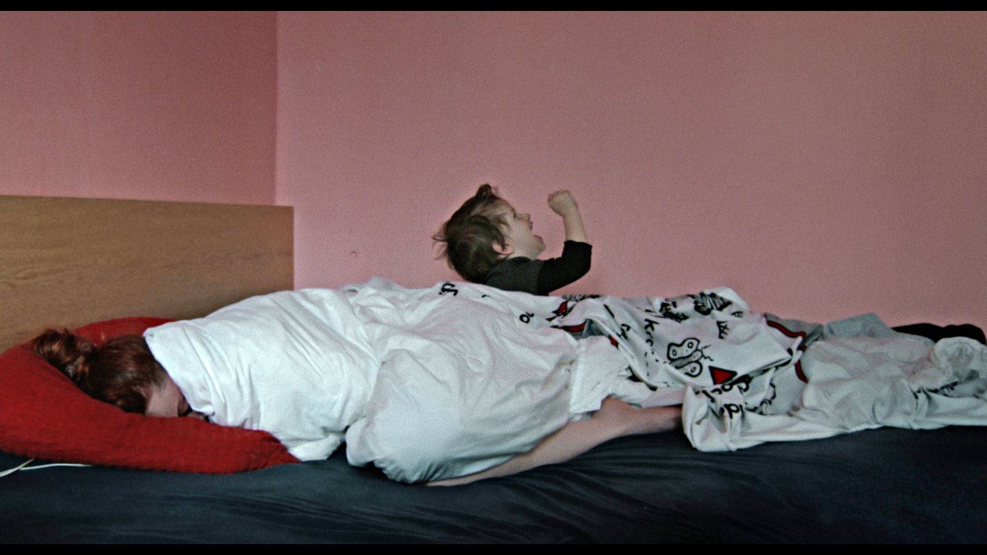 Image of movie Jetzt oder morgen