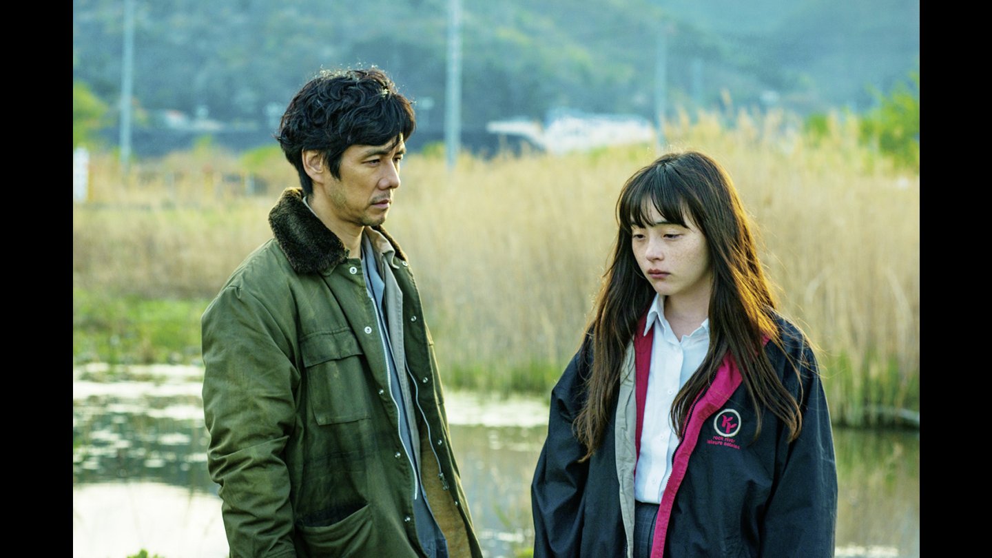 Image of movie Kaze no denwa