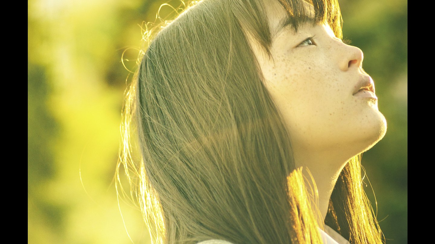 Image of movie Kaze no denwa