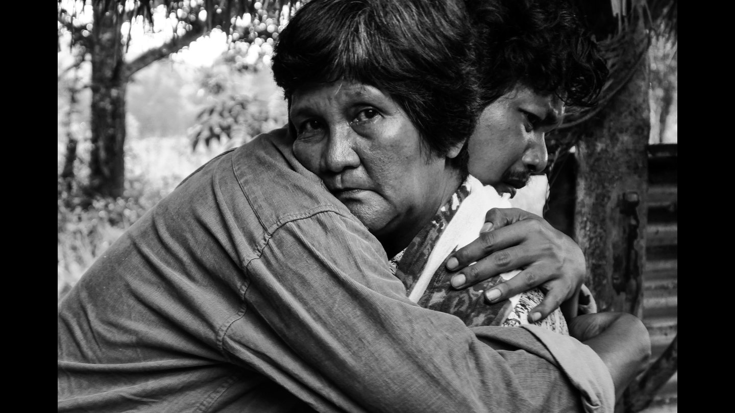 Image of movie Lahi, hayop