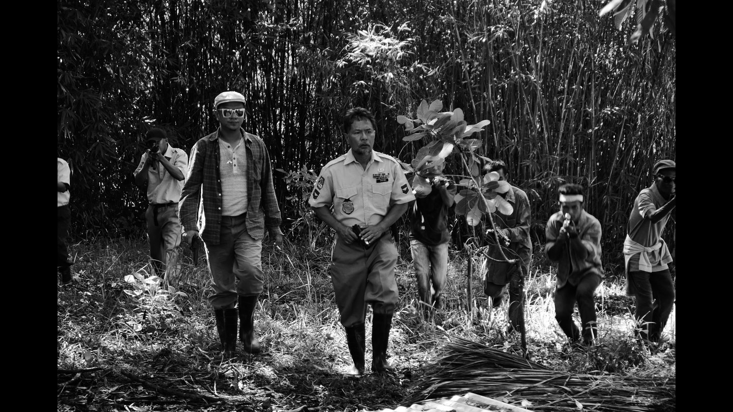 Image of movie Lahi, hayop