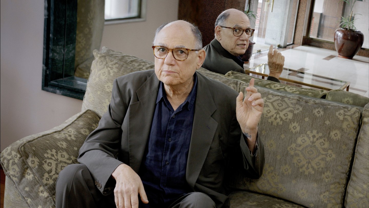 Image of movie The Lobby