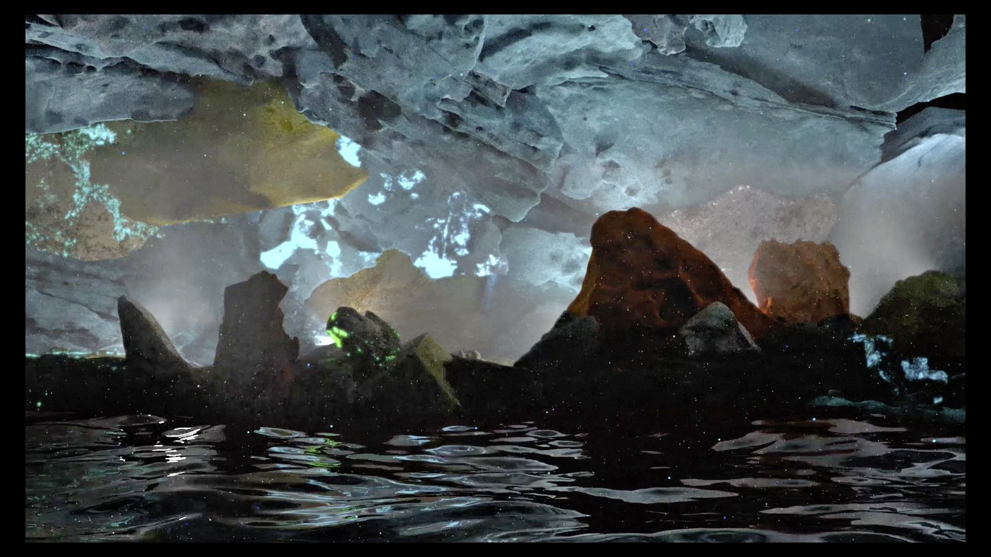 Image of movie Look Then Below