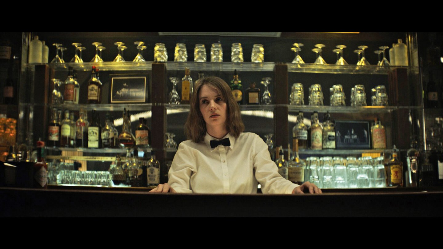 Image of movie Mainstream