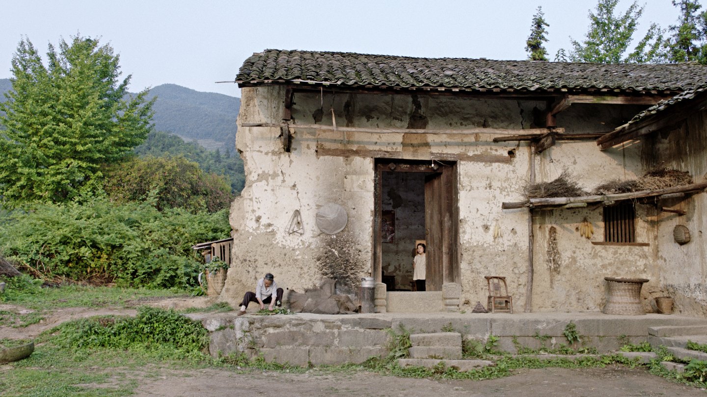 Image of movie Ma ma he qi tian de shi jian