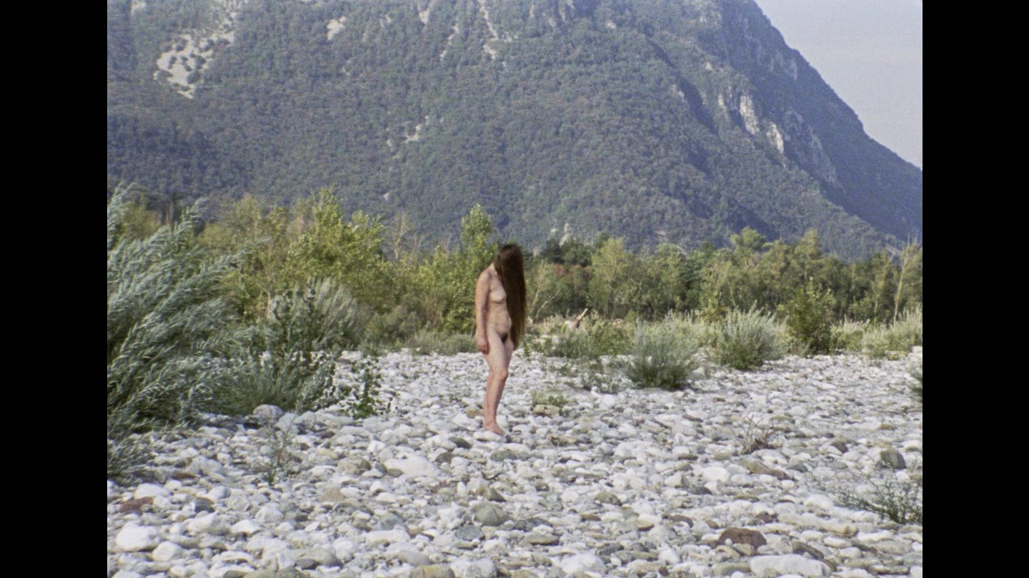 Image of movie Oceano mare