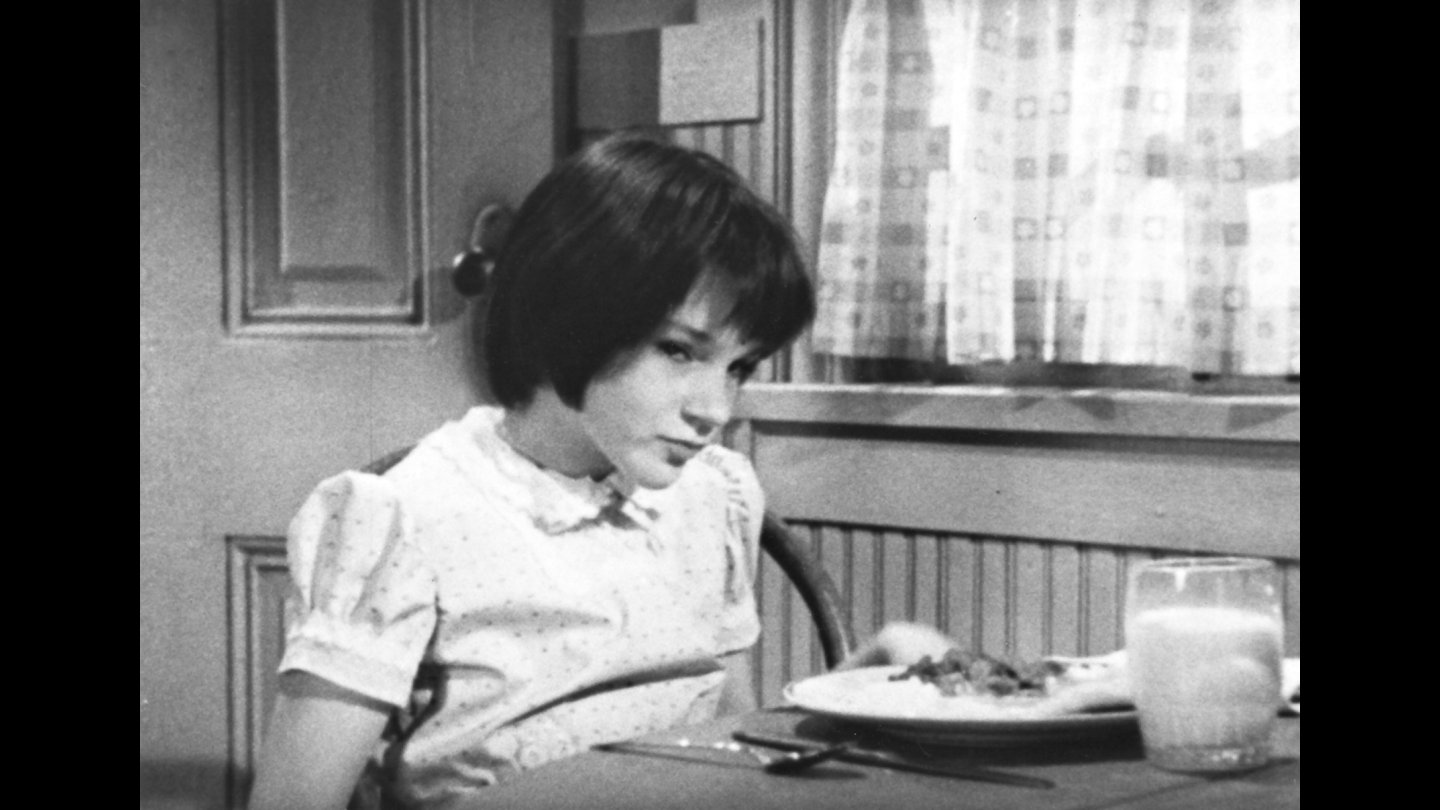 Image of movie PASSAGE À L'ACTE