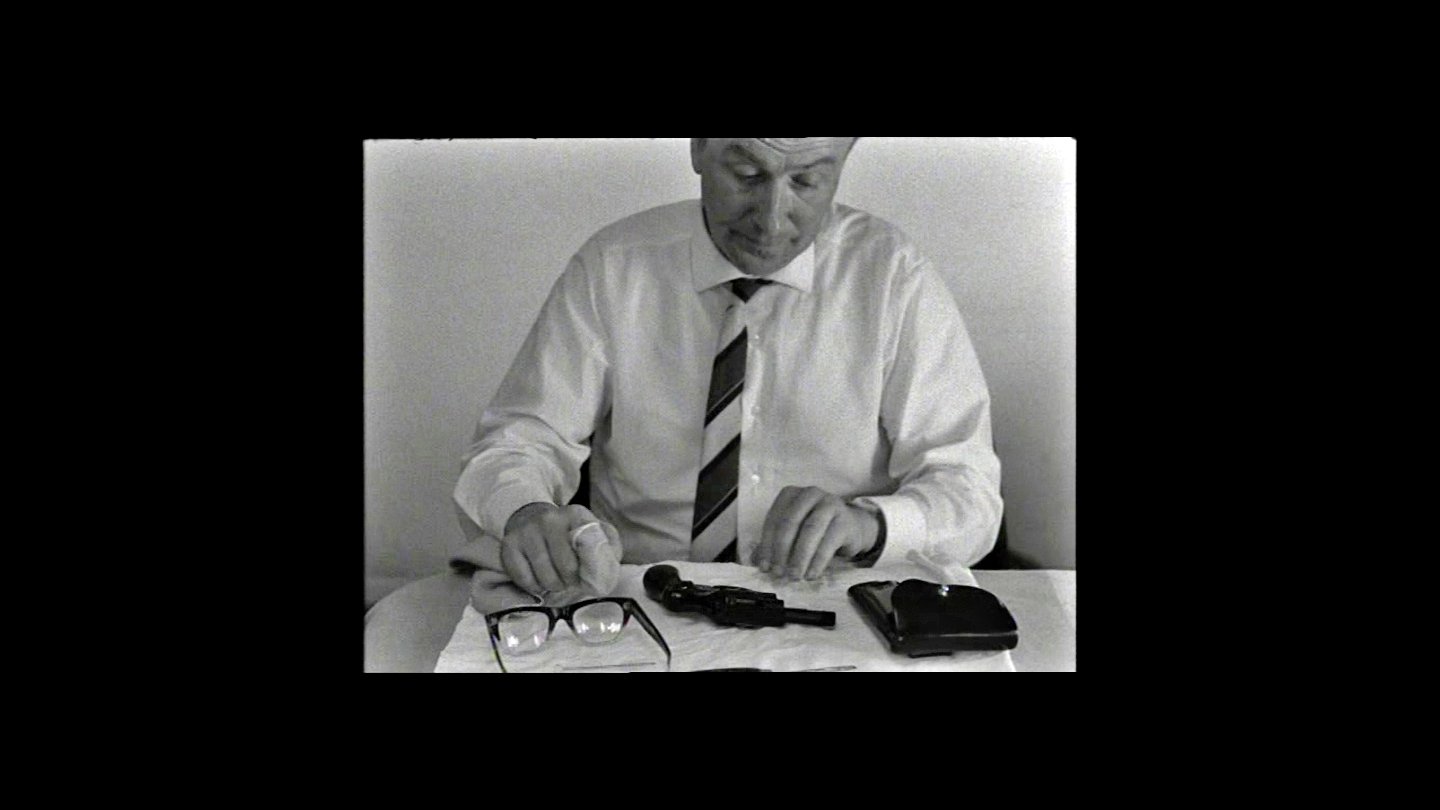 Image of movie Porträt einer Bewährung