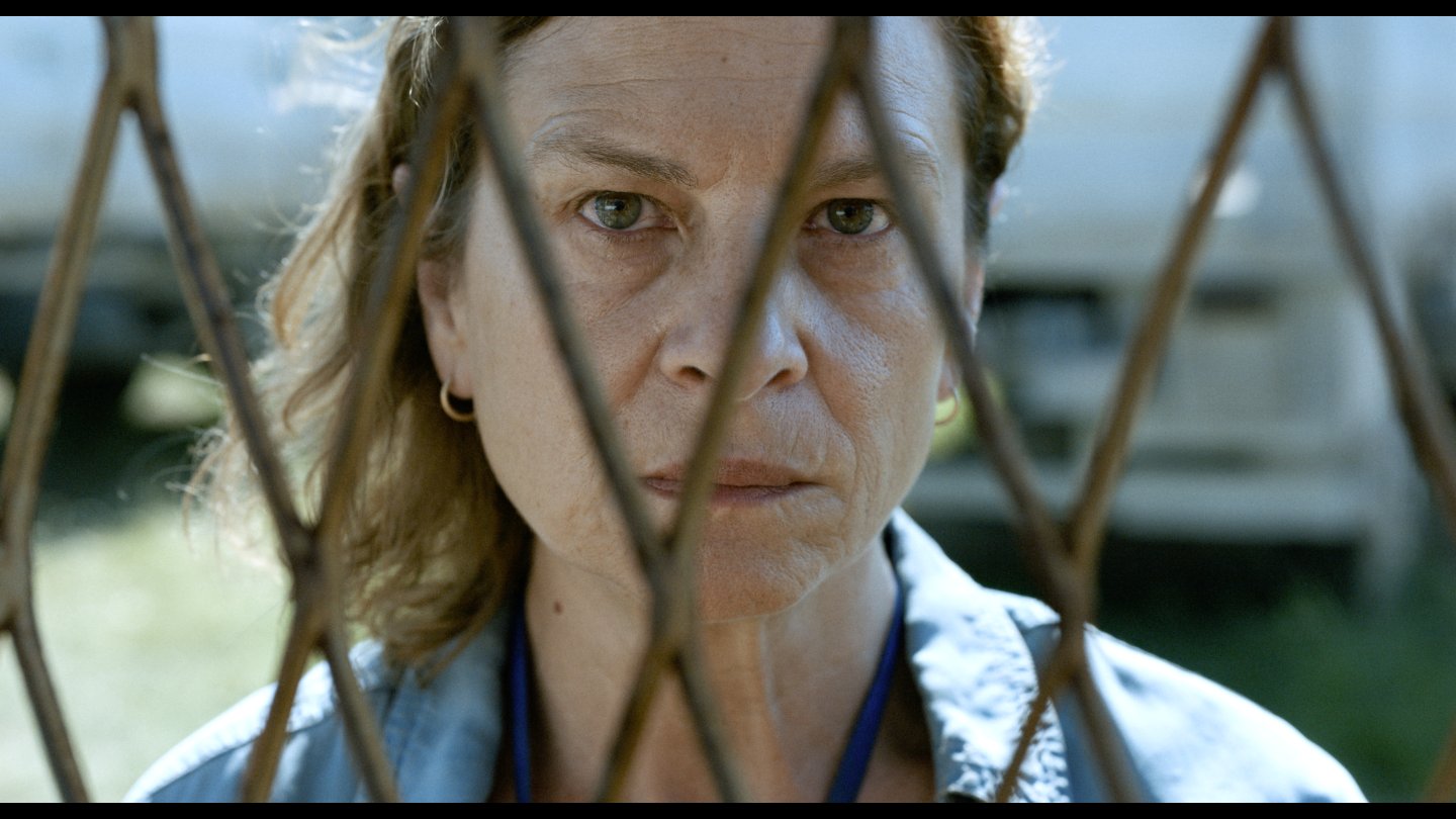 Image of movie Quo vadis, Aida?