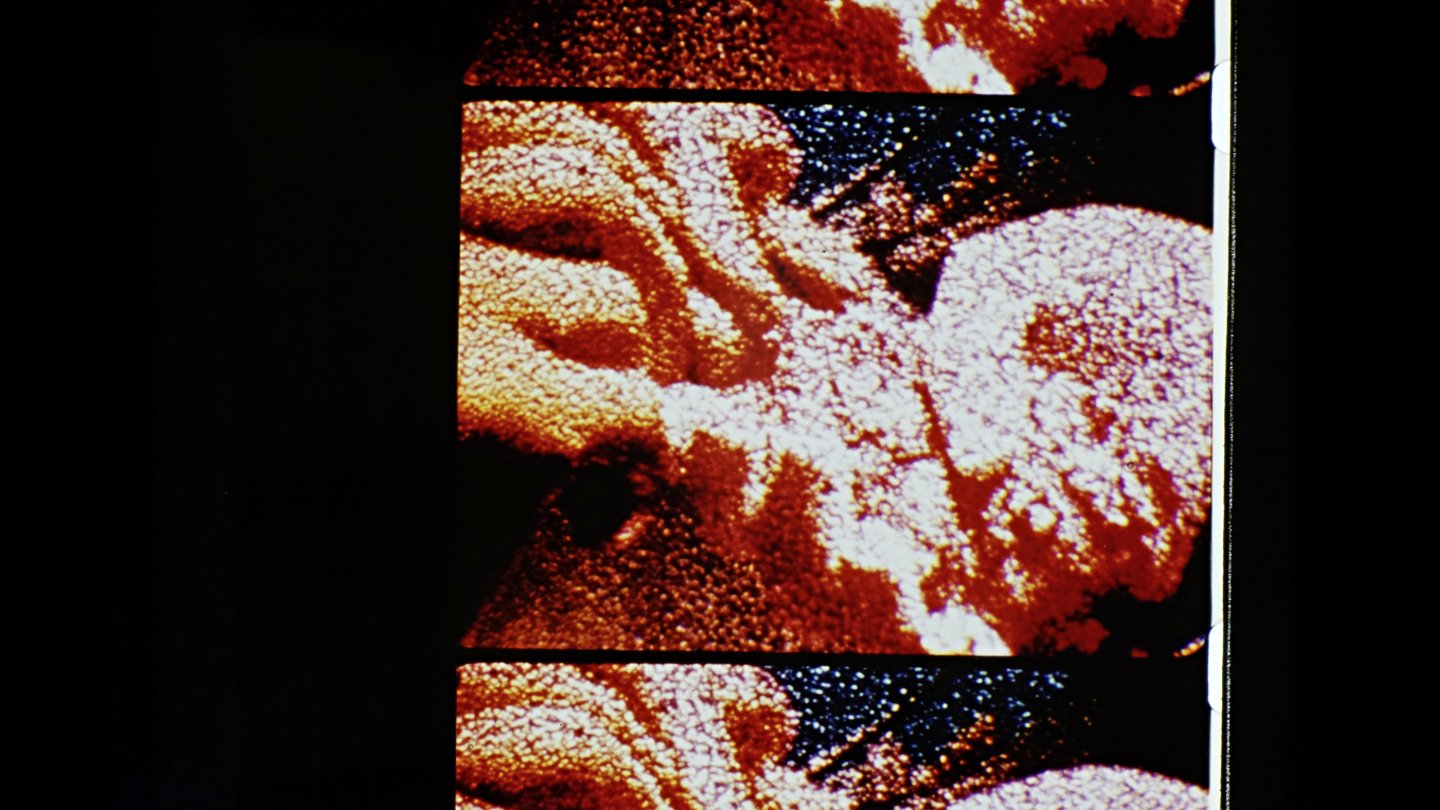 Image of movie Remains to Be Seen