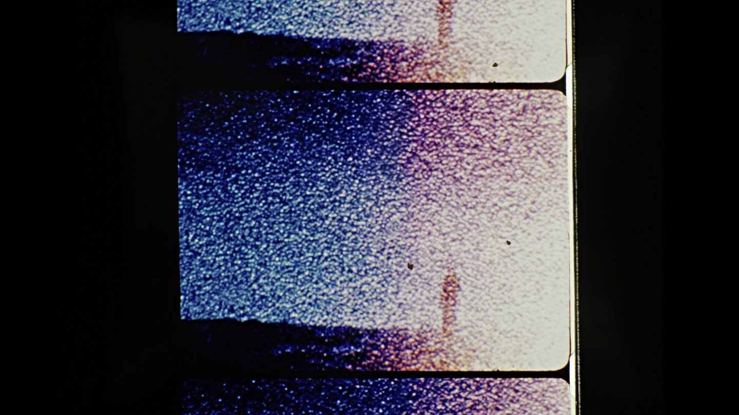 Image of movie Remains to Be Seen