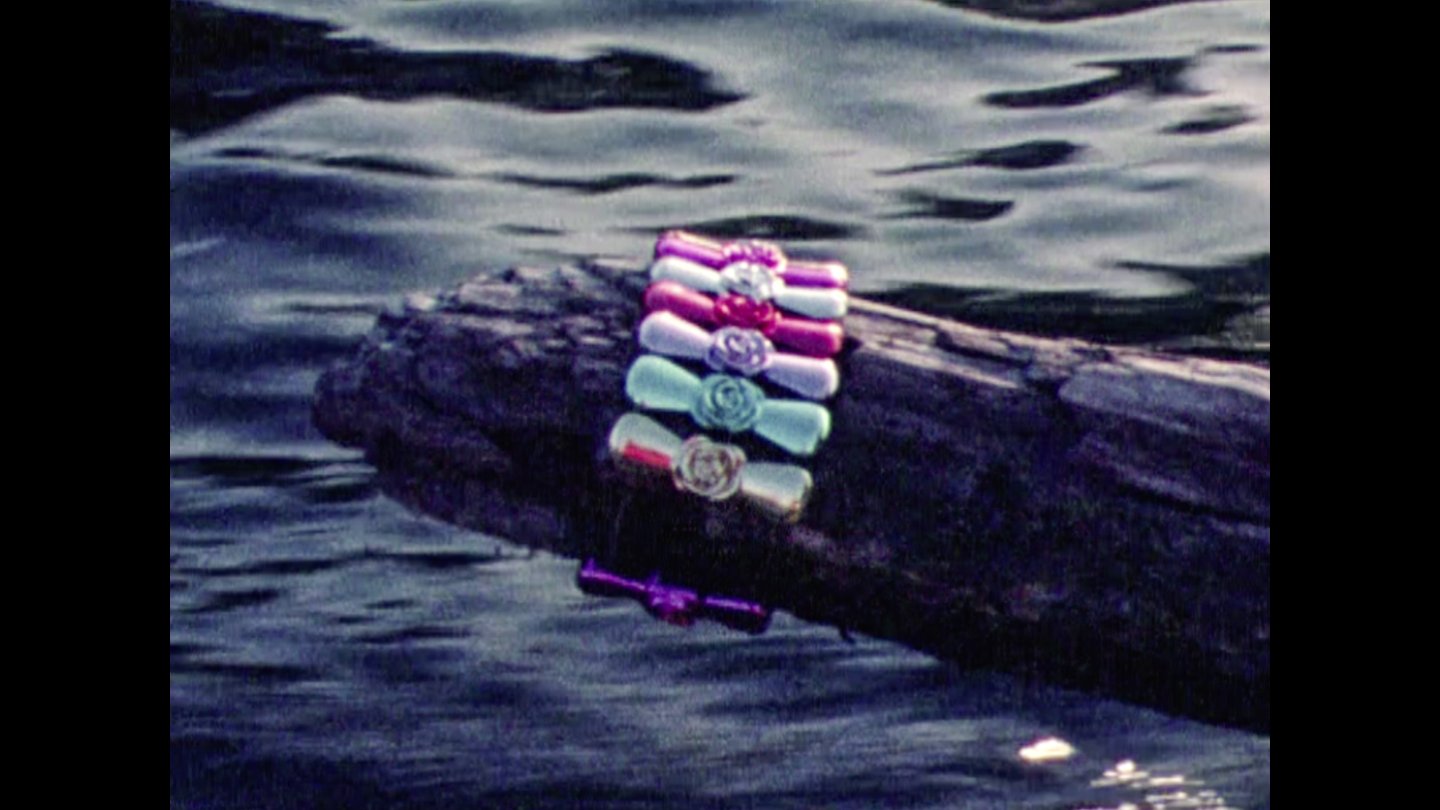 Image of movie Sacrificio per la sirena