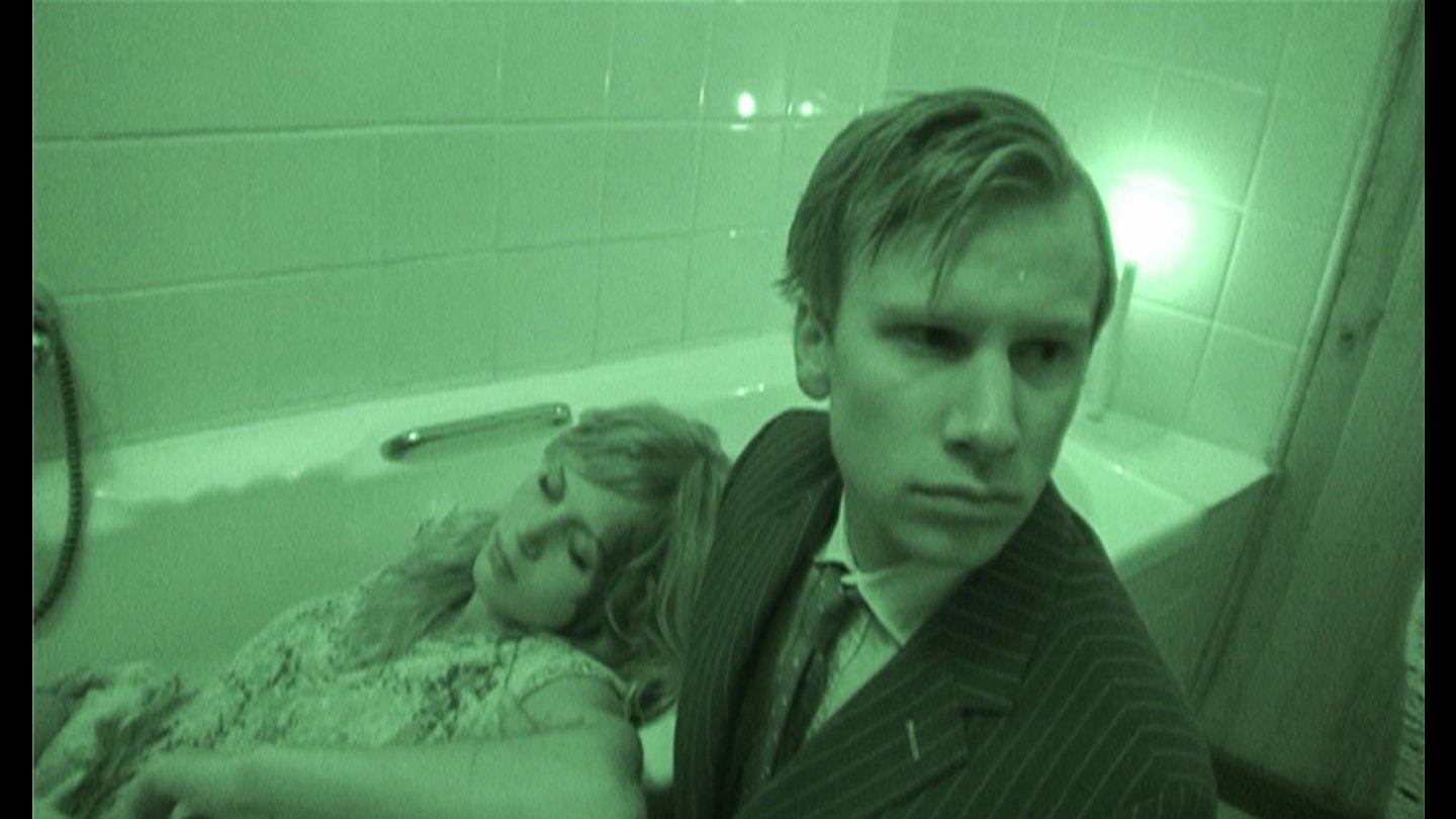 Image of movie Say Goodbye to the Story (ATT 1/11)