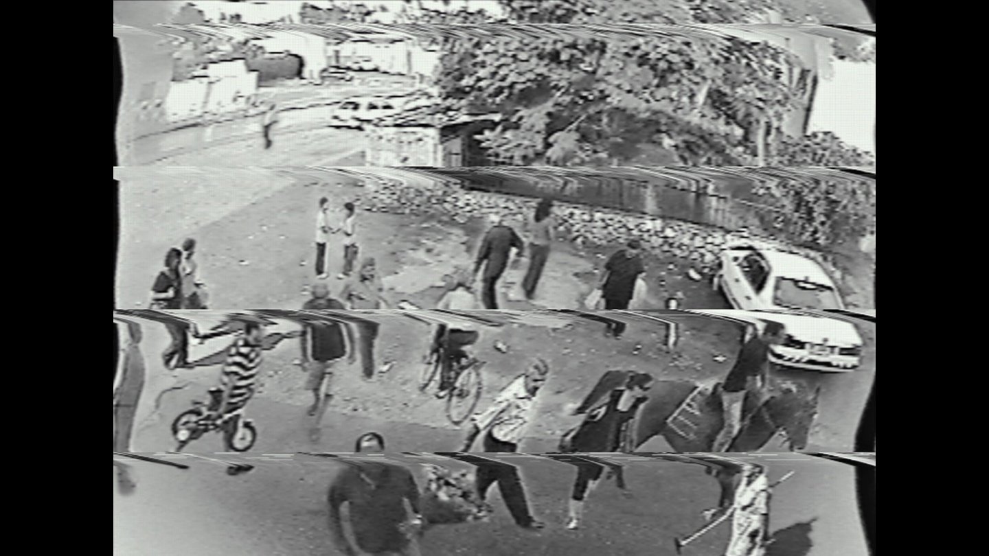 Image of movie Seif gheir aadi