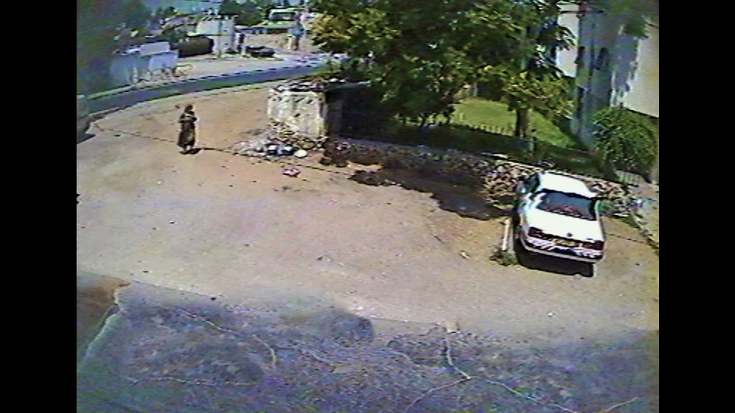 Image of movie Seif gheir aadi