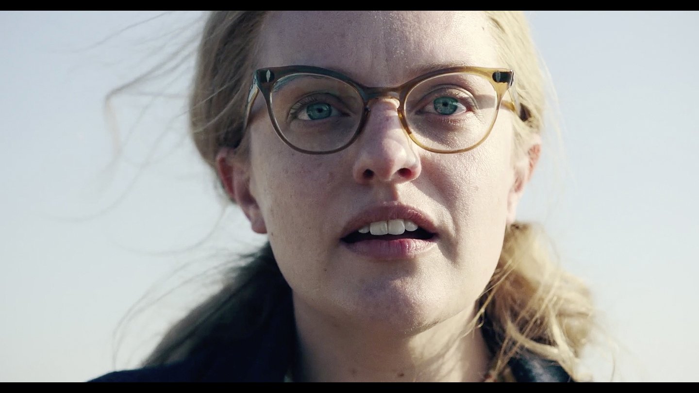Image of movie Shirley