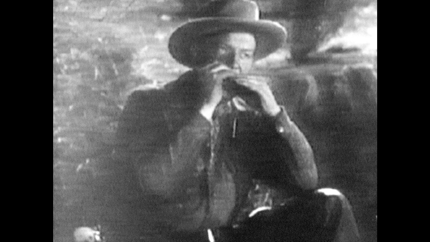 Image of movie Shot-Countershot