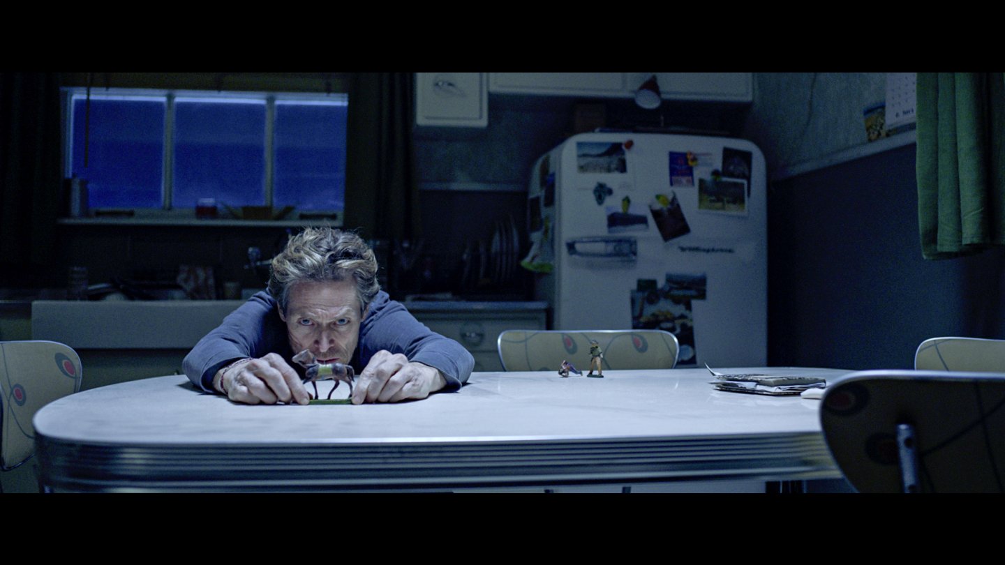 Image of movie Siberia
