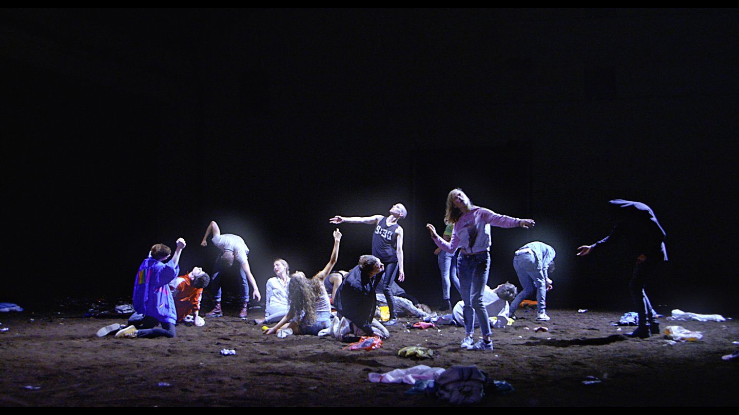 Image of movie Si c’était de l’amour