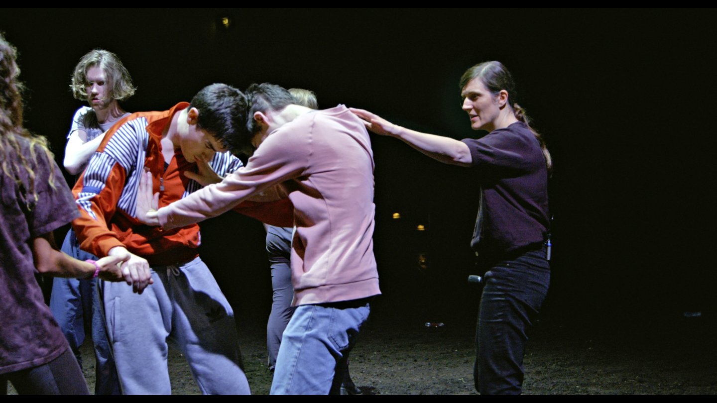 Image of movie Si c’était de l’amour
