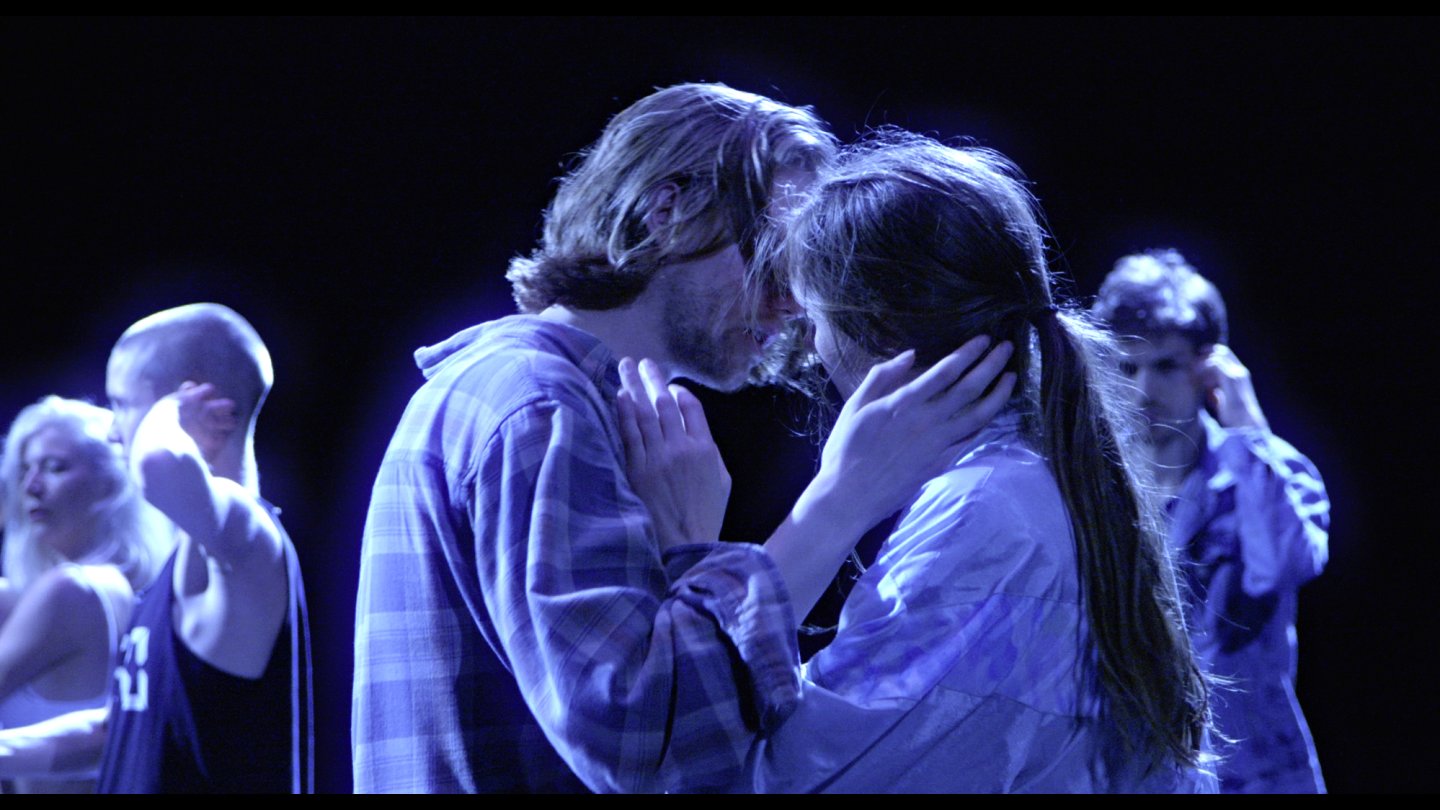 Image of movie Si c’était de l’amour
