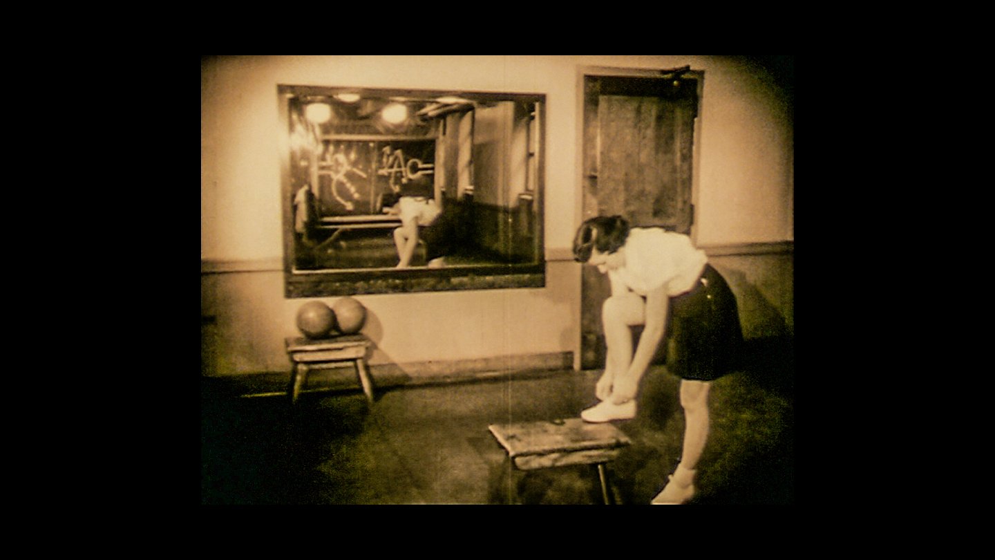 Image of movie Take the 5:10 to Dreamland