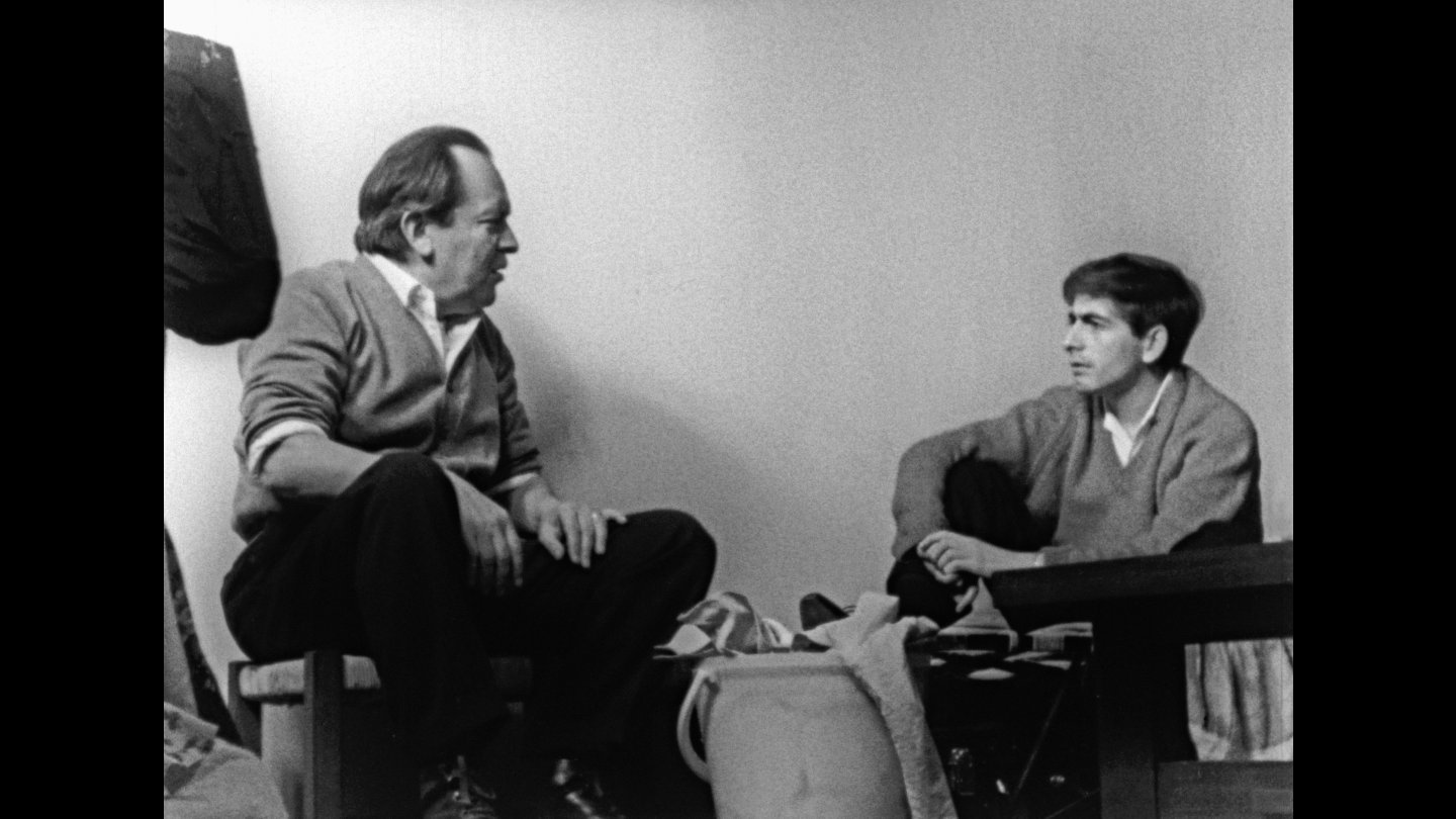 Image of movie El tango del viudo y su espejo deformante
