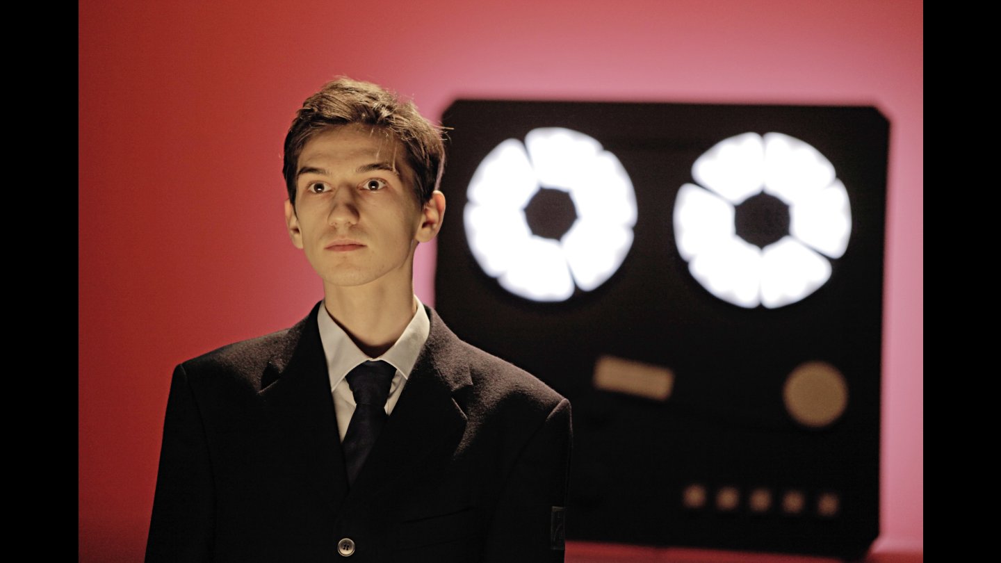 Image of movie Tipografic majuscul