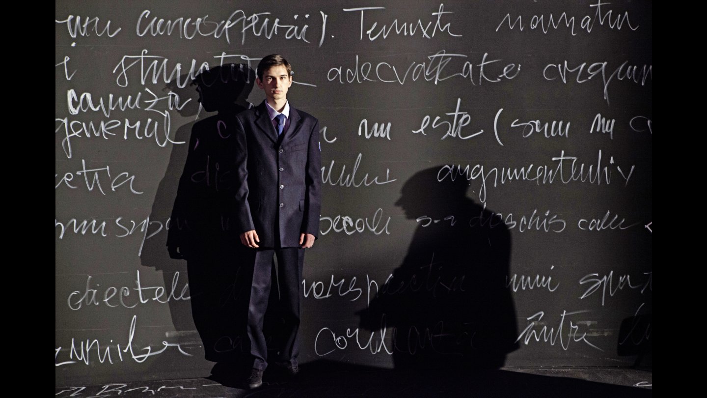 Image of movie Tipografic majuscul