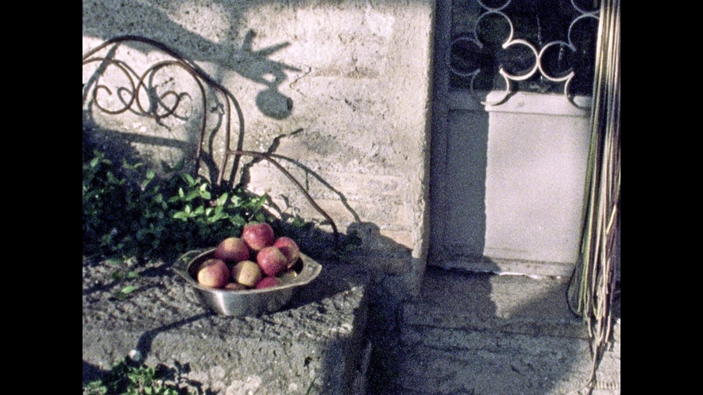 Image of movie Viennale-Trailer 2020: Ad una mela