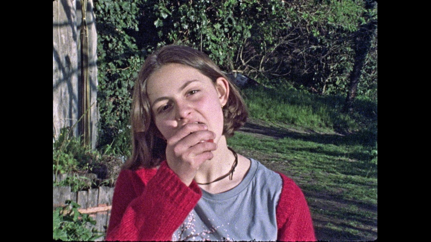Image of movie Viennale-Trailer 2020: Ad una mela