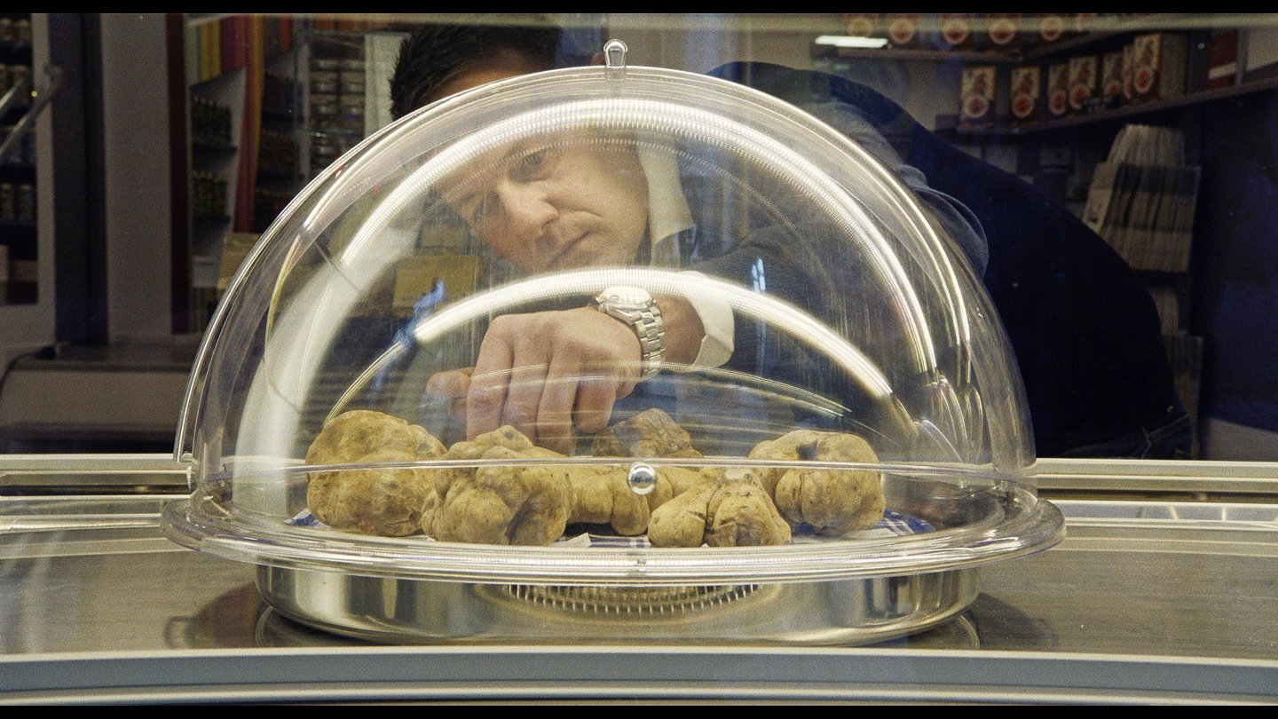 Image of movie The Truffle Hunters