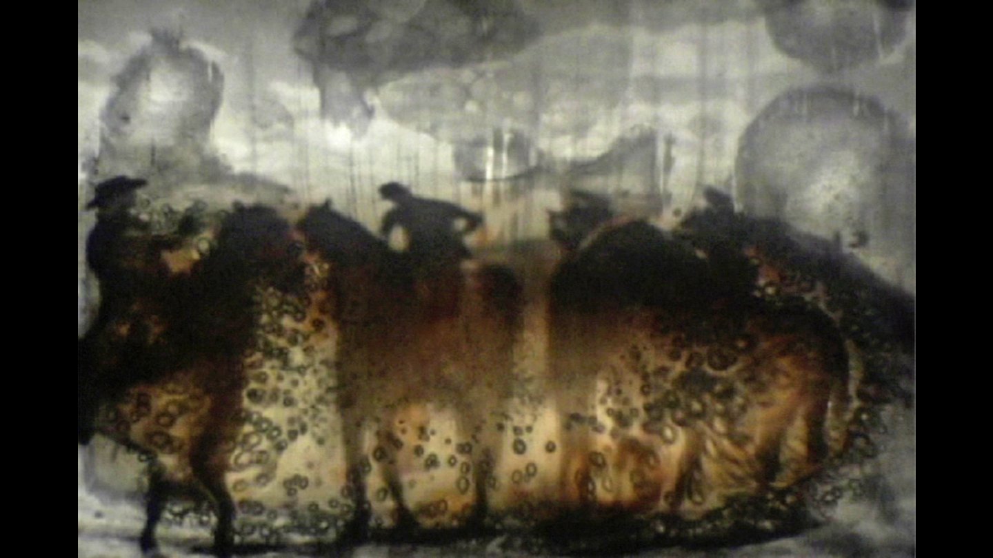Image of movie Western Sunburn