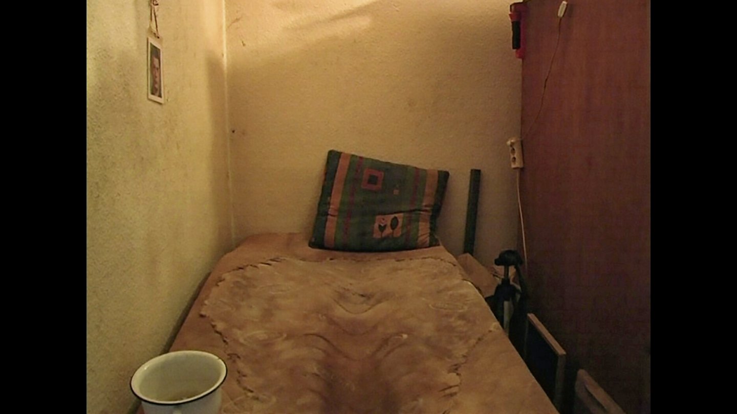 Image of movie Wohnhaft Erdgeschoß