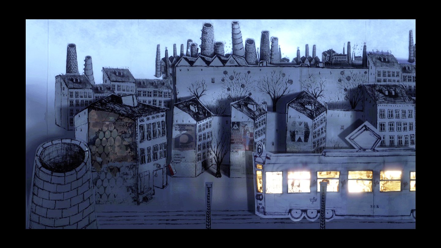 Image of movie Zabij to i wyjedz z tego miasta