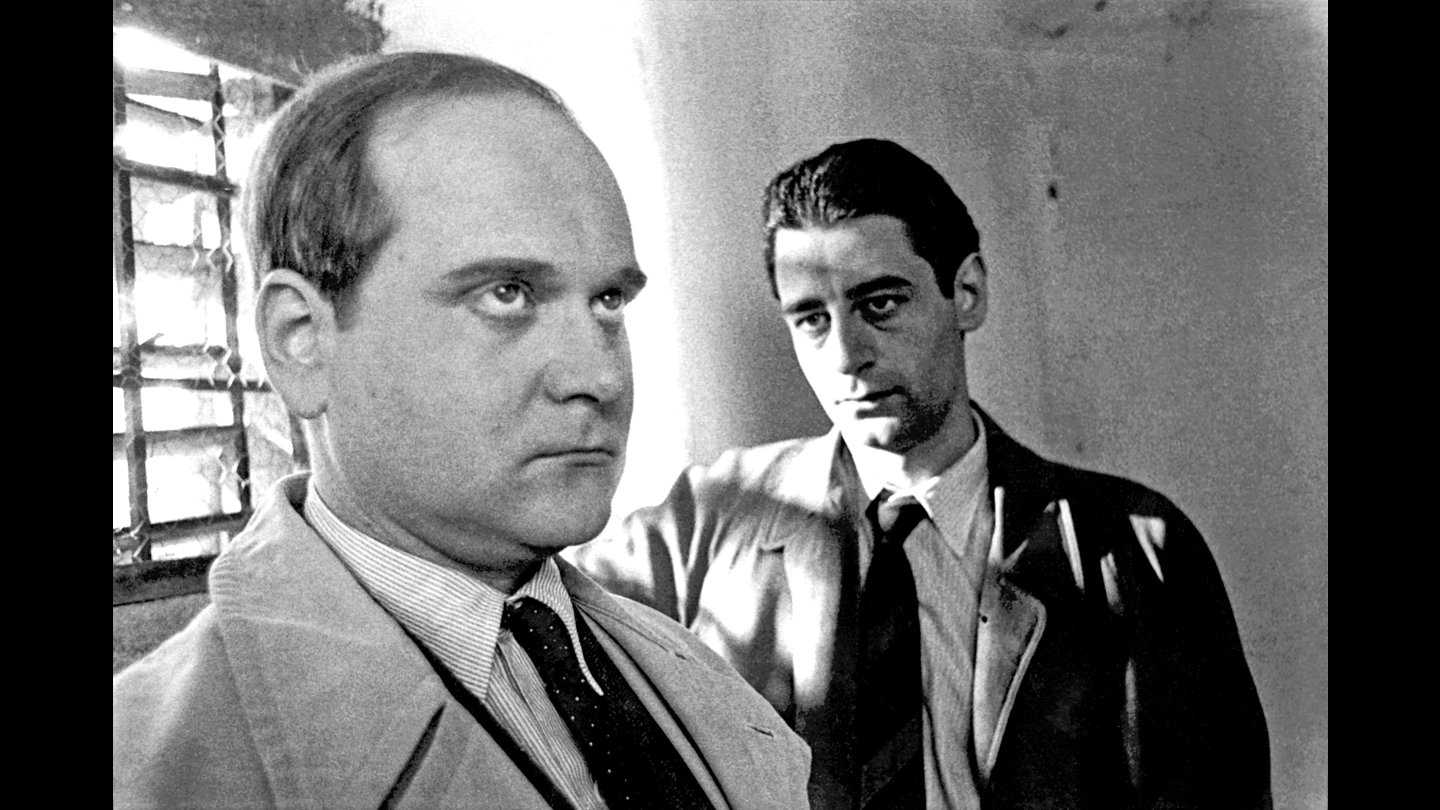 Image of movie ZECHMEISTER