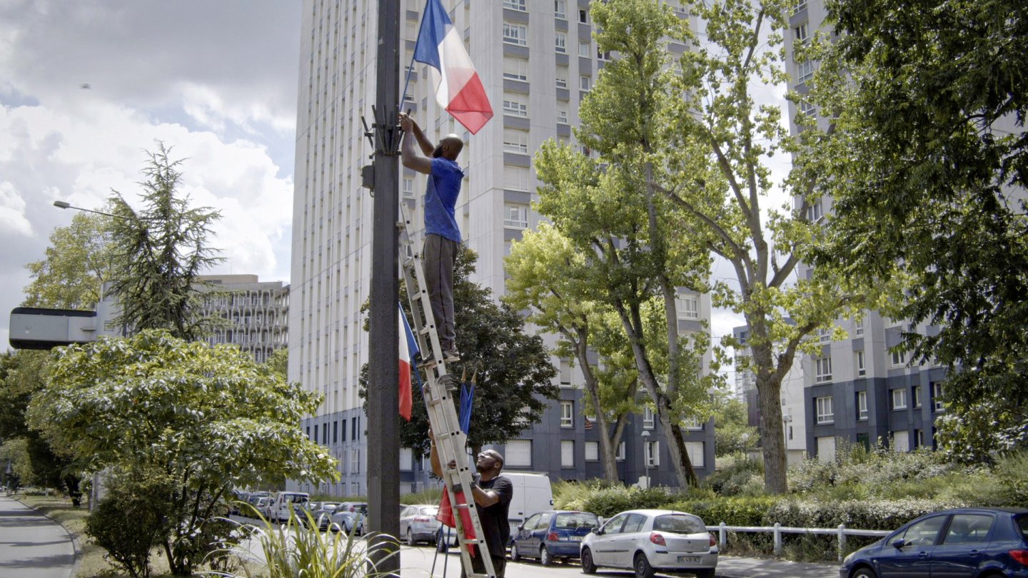 Image of movie Nous