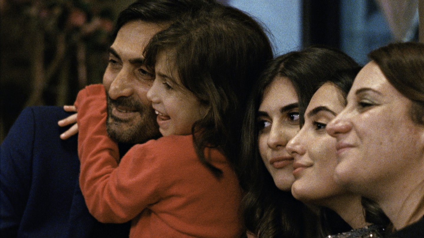 Image of movie A Chiara