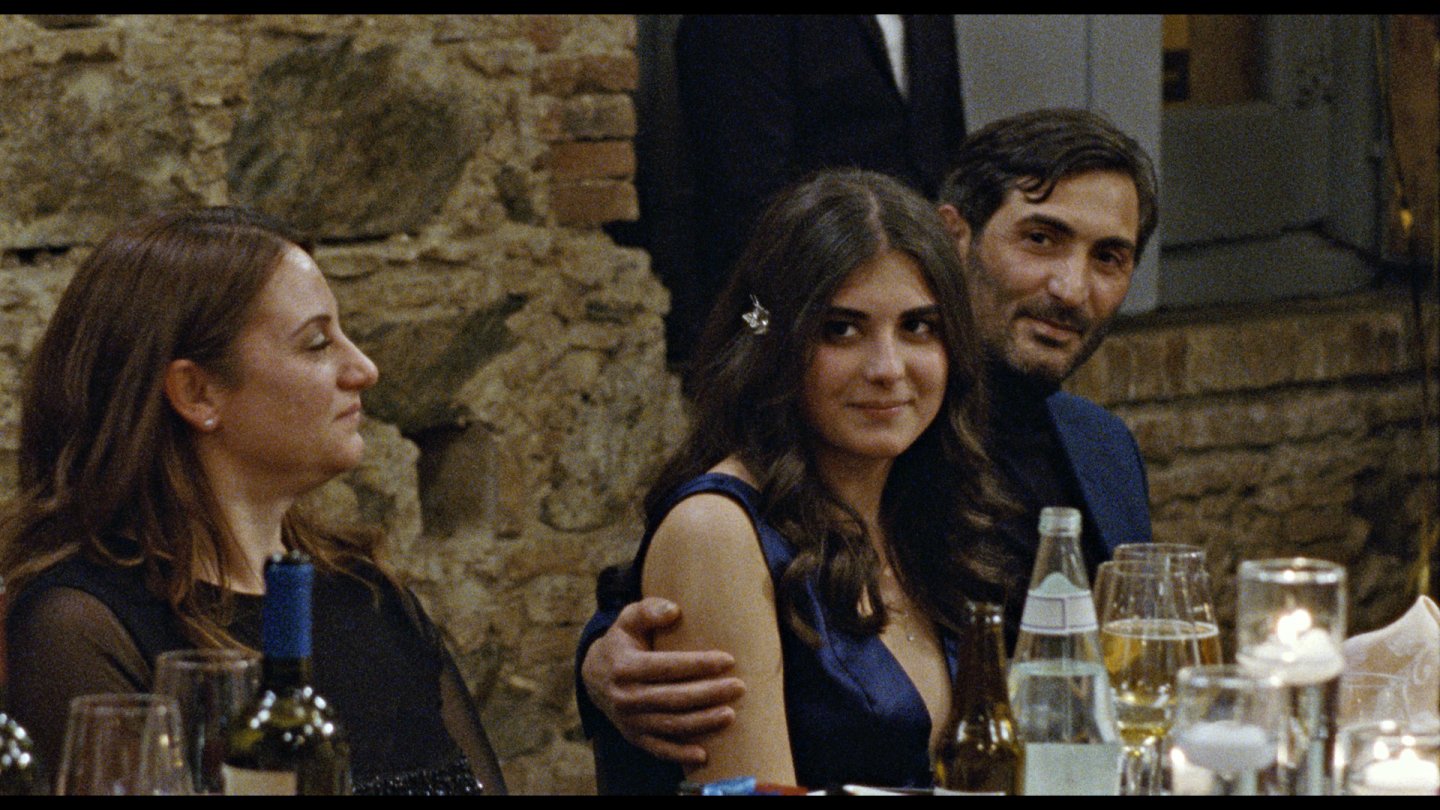 Image of movie A Chiara