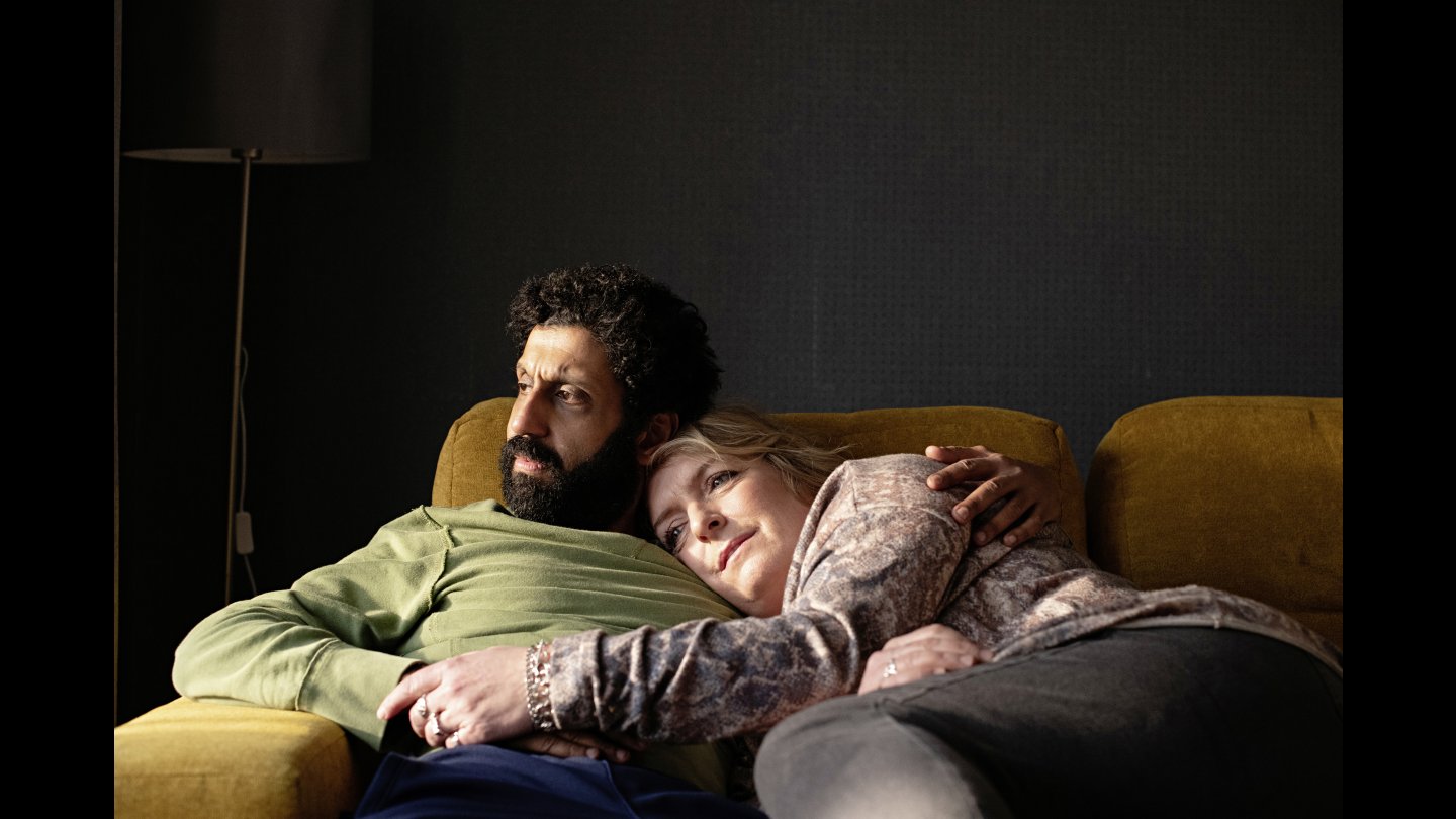 Image of movie Ali &amp; Ava
