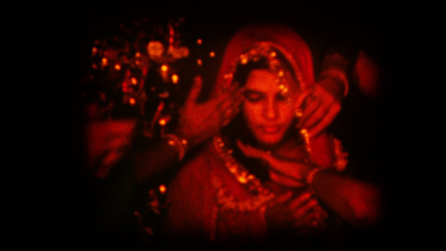 Image of movie A Night of Knowing Nothing