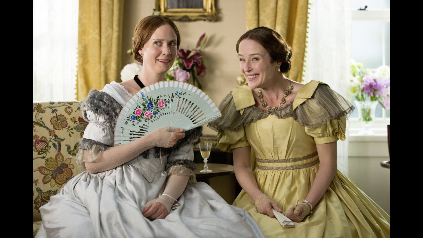Image of movie A Quiet Passion