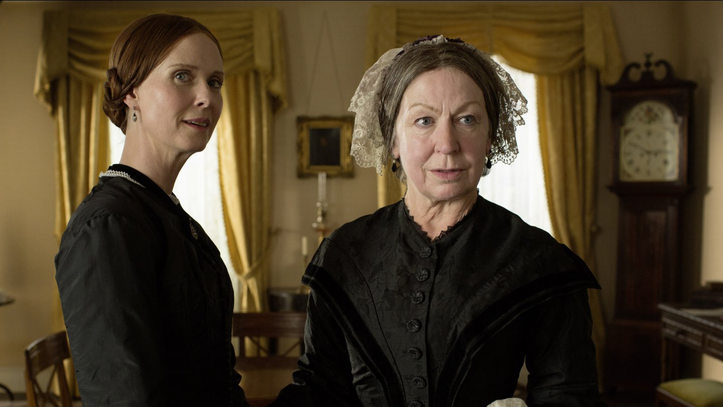 Image of movie A Quiet Passion