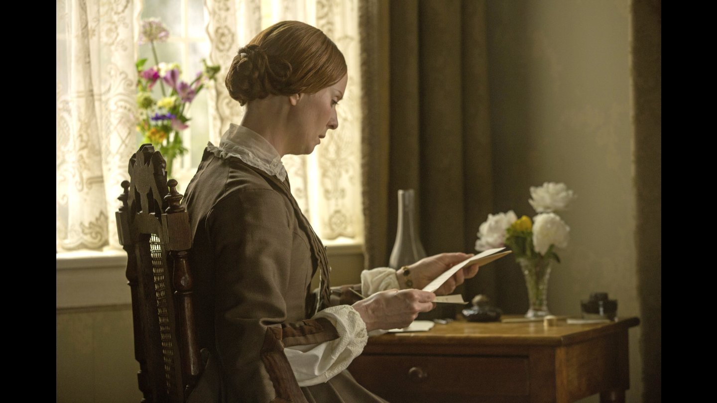 Image of movie A Quiet Passion