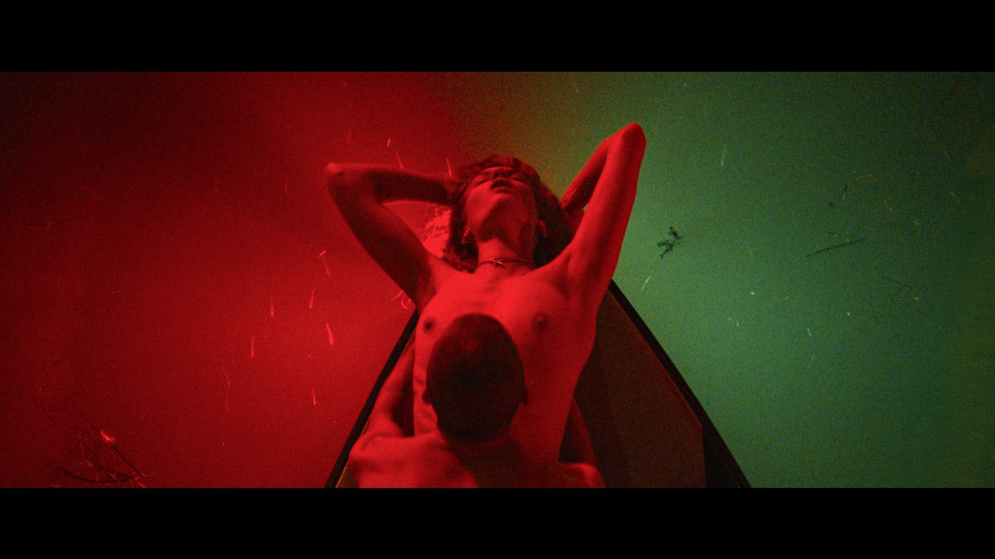 Image of movie Atlantide