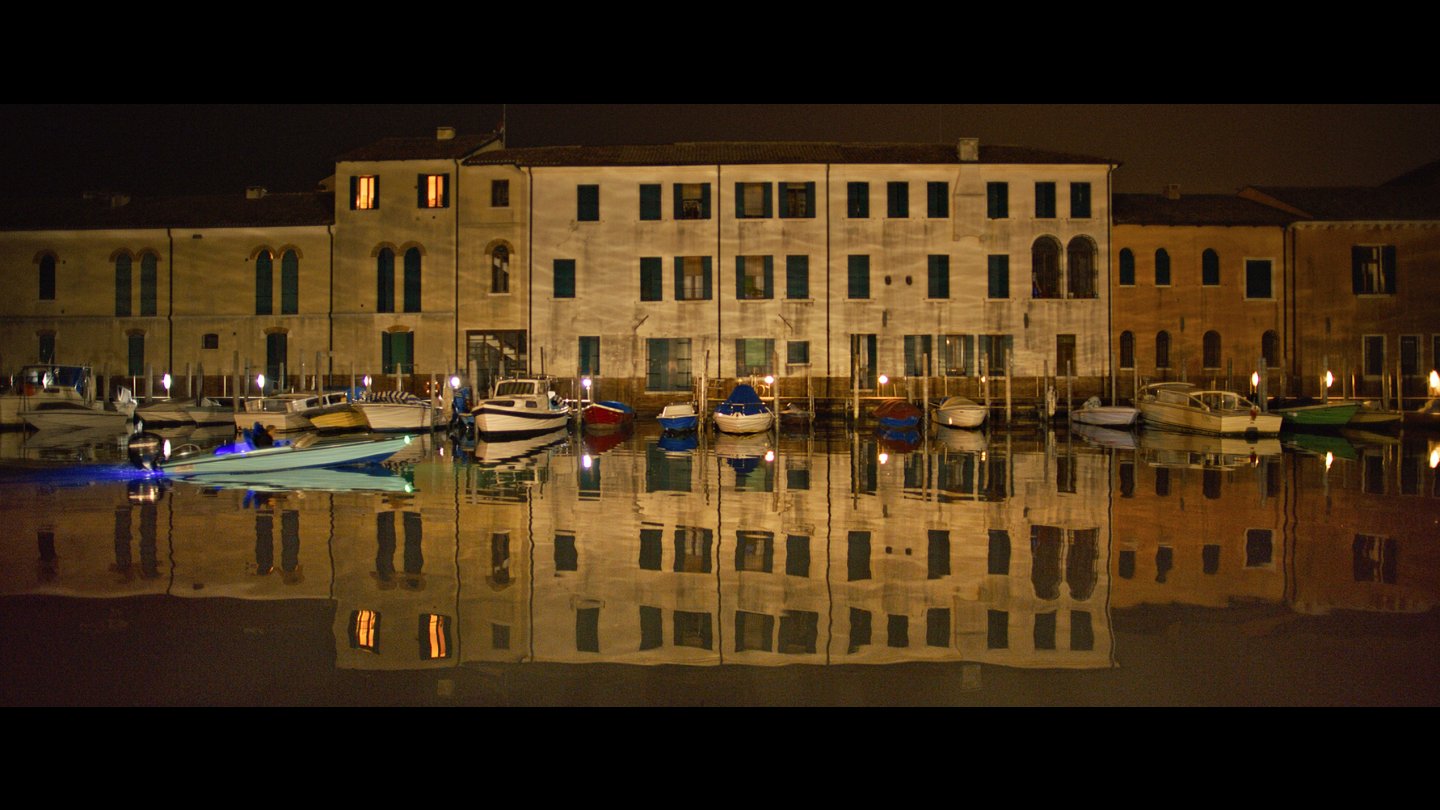 Image of movie Atlantide